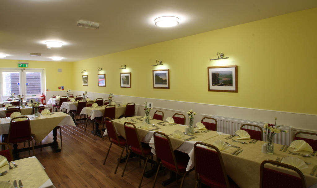 Emlyn Arms Acomodação com café da manhã Llanarthney Exterior foto